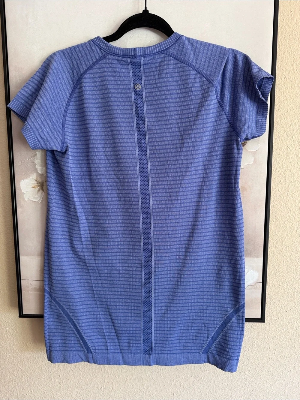 Lululemon Swiftly Tech Short Sleeve Crew - Picture 3 of 3